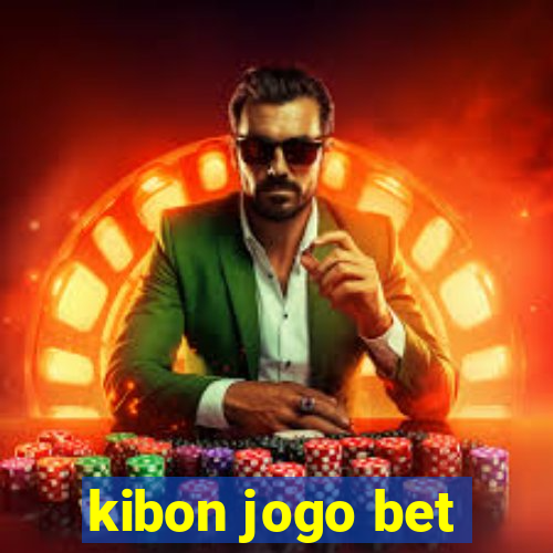 kibon jogo bet